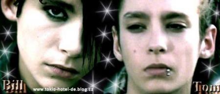 bill et tom