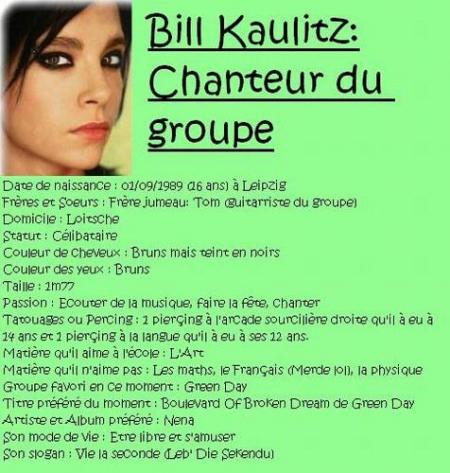 mr. kaulitz