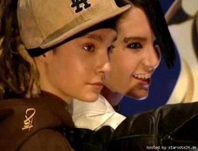 ils sont pas beau?