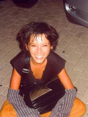 billou a mon age
