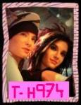 tokio hotel et moi
